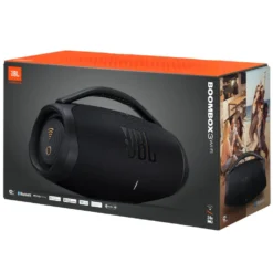 JBL Boombox 3 Wifi