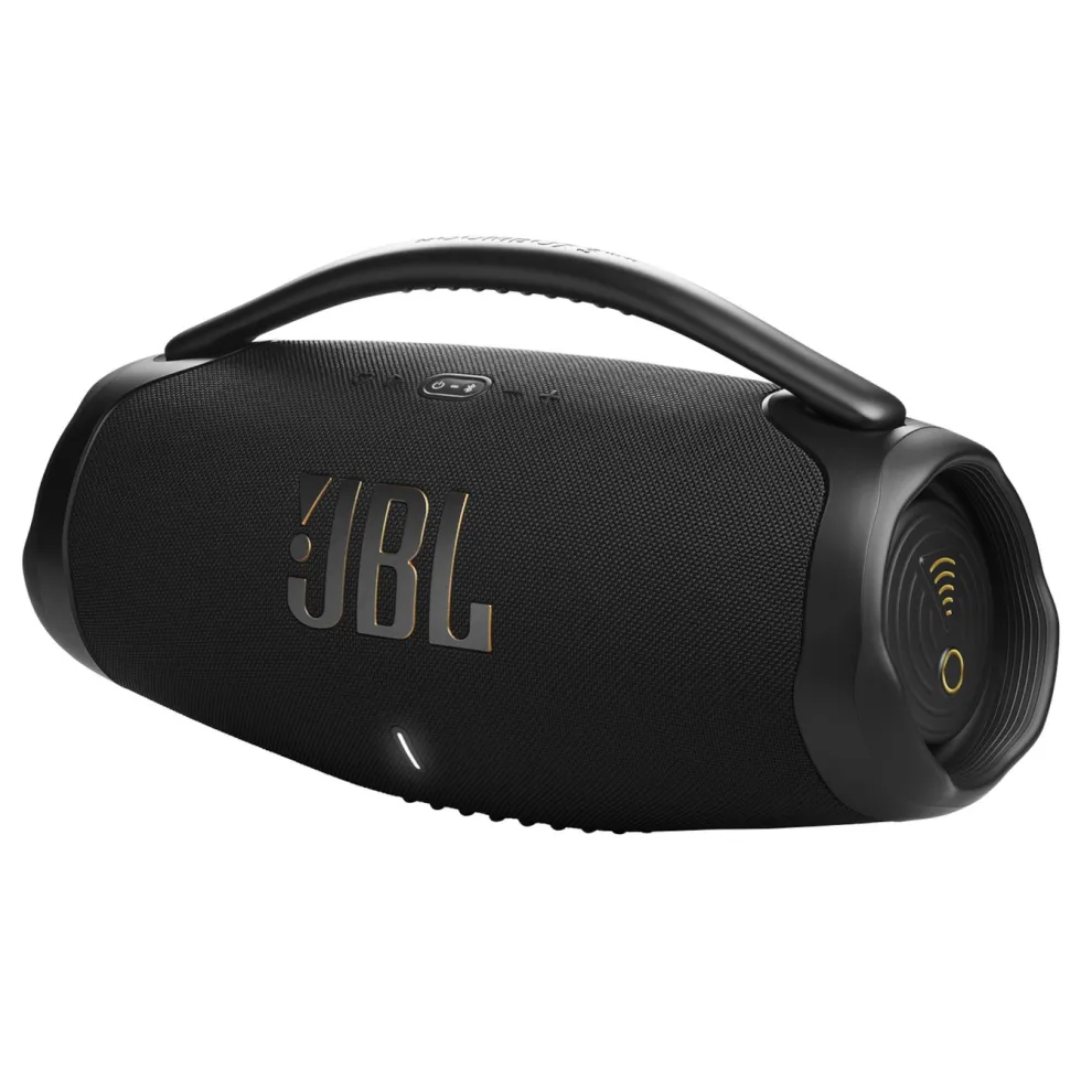 JBL Boombox 3 Wifi