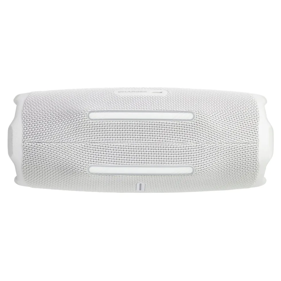JBL Charge 6 Portabel högtalare Vit