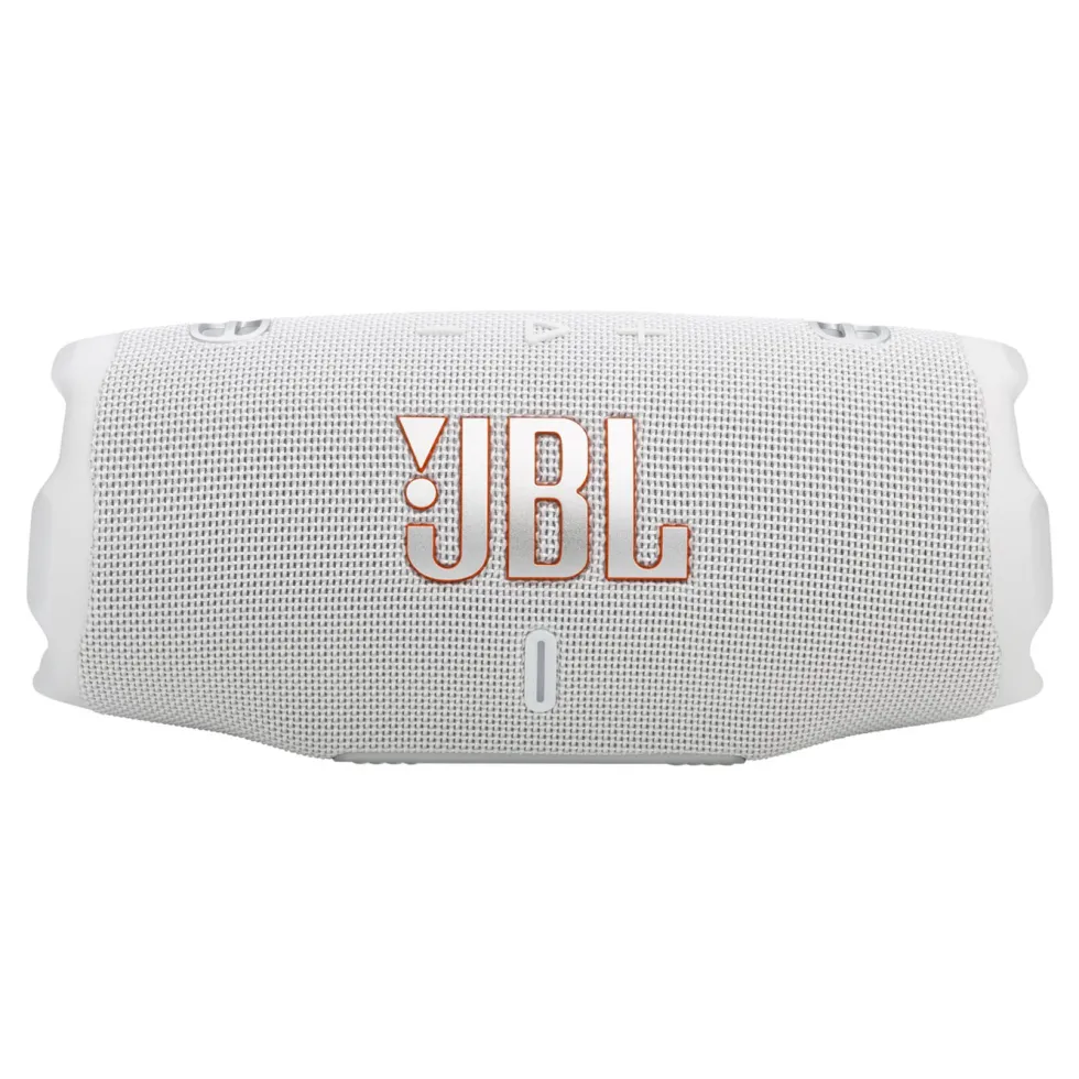 JBL Charge 6 Portabel högtalare Vit