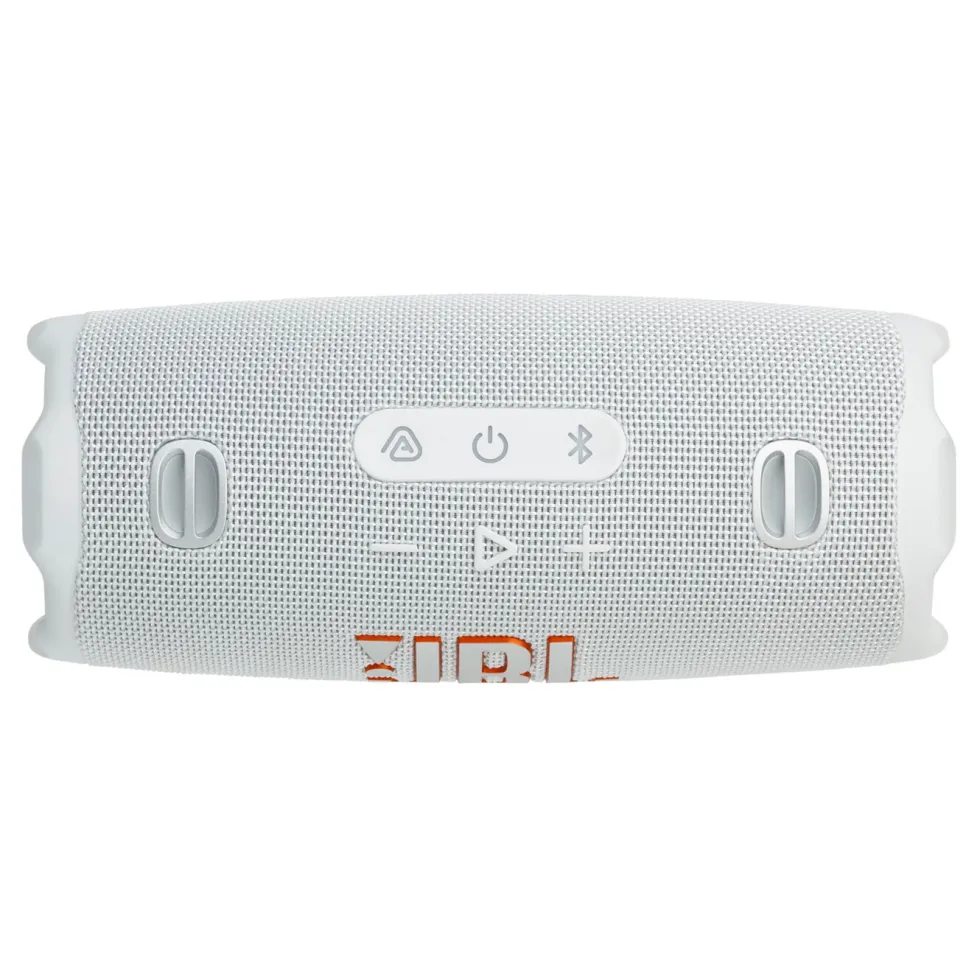JBL Charge 6 Portabel högtalare Vit