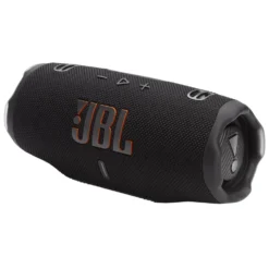 JBL Charge 6 Portabel högtalare Svart