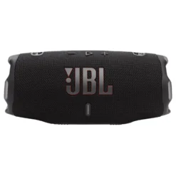 JBL Charge 6 Portabel högtalare Svart
