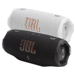 JBL Charge 6 Portabel högtalare Svart