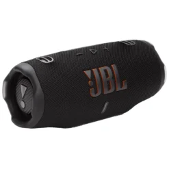 JBL Charge 6 Portabel högtalare Svart