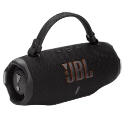 JBL Charge 6 Portabel högtalare Svart