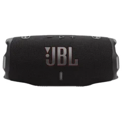 JBL Charge 6 Portabel högtalare Svart