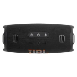 JBL Charge 6 Portabel högtalare Svart