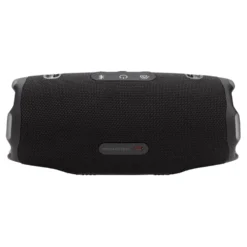 JBL Charge 6 Portabel högtalare Svart