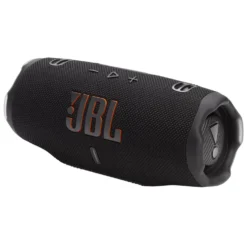 JBL Charge 6 Portabel högtalare Svart