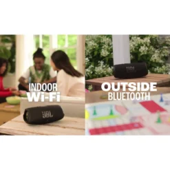 JBL Charge 5 Wifi