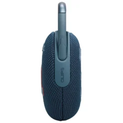JBL Clip 5 Portabel Bluetooth-högtalare Blå