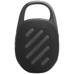 JBL Clip 5 Portabel Bluetooth-högtalare Svart