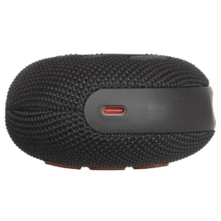 JBL Clip 5 Portabel Bluetooth-högtalare Svart