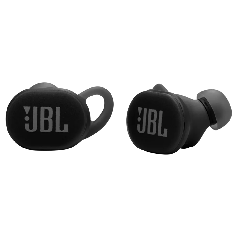 JBL Endurance Race 2 Svart