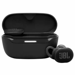 JBL Endurance Race 2 Svart