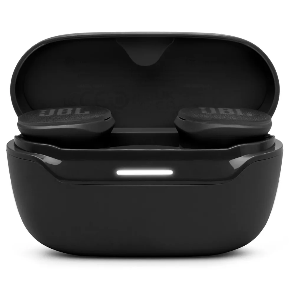 JBL Endurance Race 2 Svart