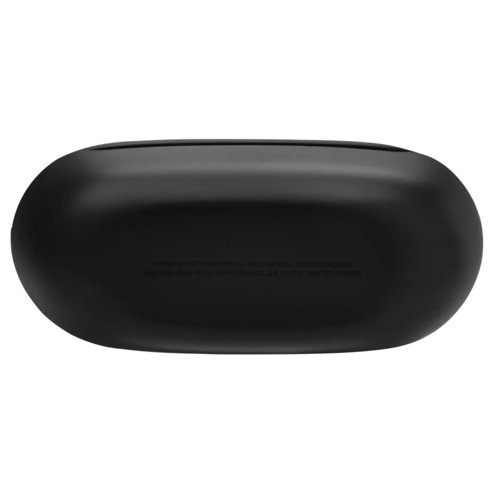 JBL Endurance Race 2 Svart