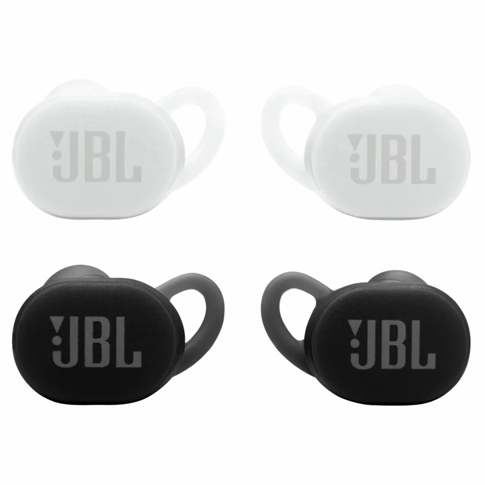 JBL Endurance Race 2 Svart