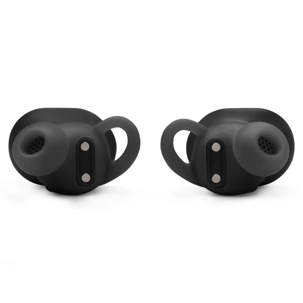 JBL Endurance Race 2 Svart