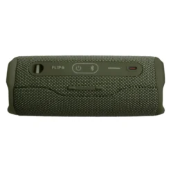 JBL Flip 6 Portabel trådlös högtalare Grön
