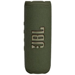 JBL Flip 6 Portabel trådlös högtalare Grön