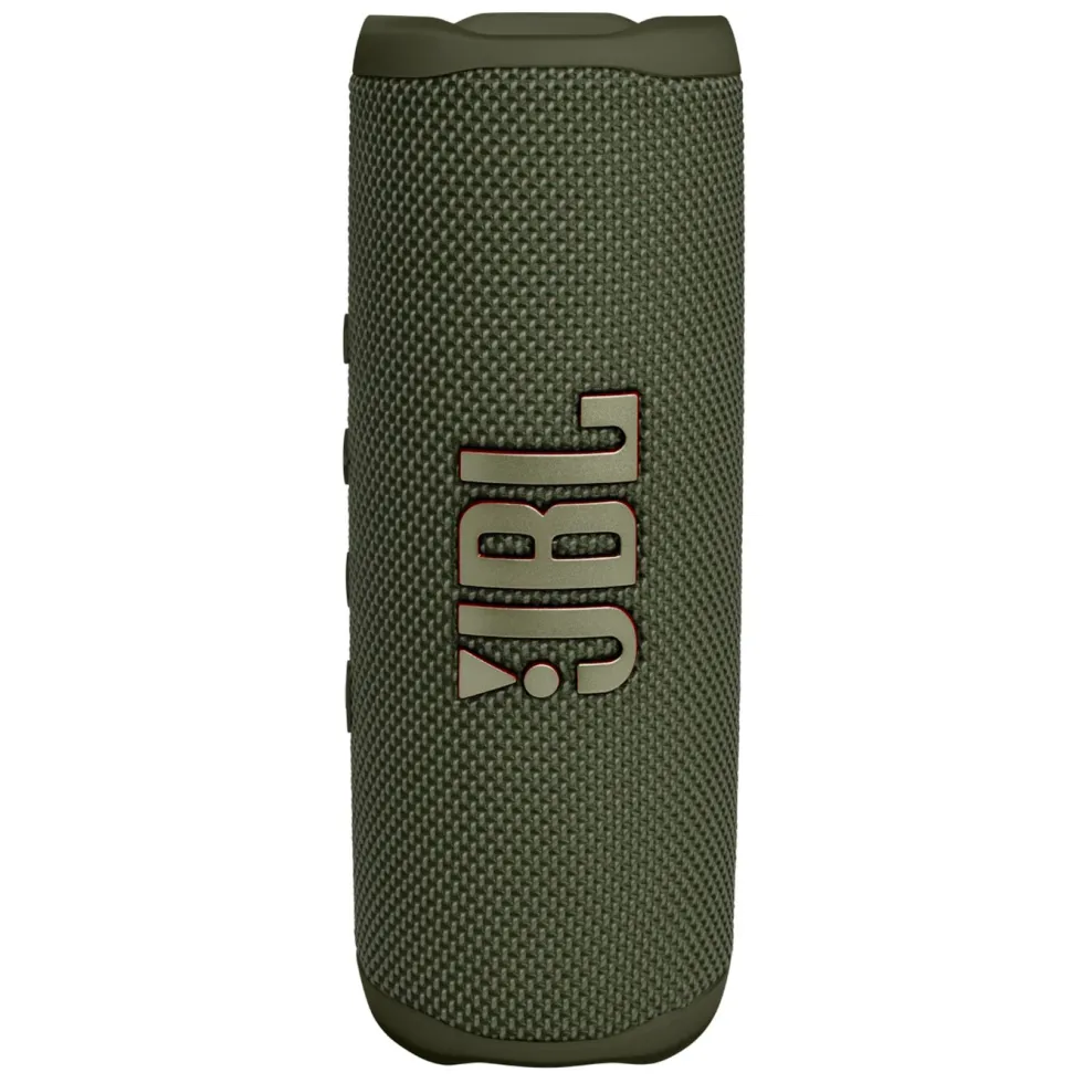 JBL Flip 6 Portabel trådlös högtalare Grön