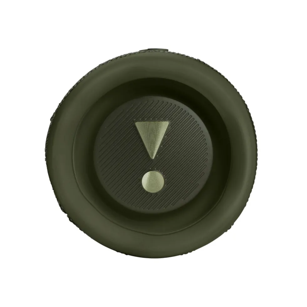JBL Flip 6 Portabel trådlös högtalare Grön