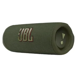 JBL Flip 6 Portabel trådlös högtalare Grön