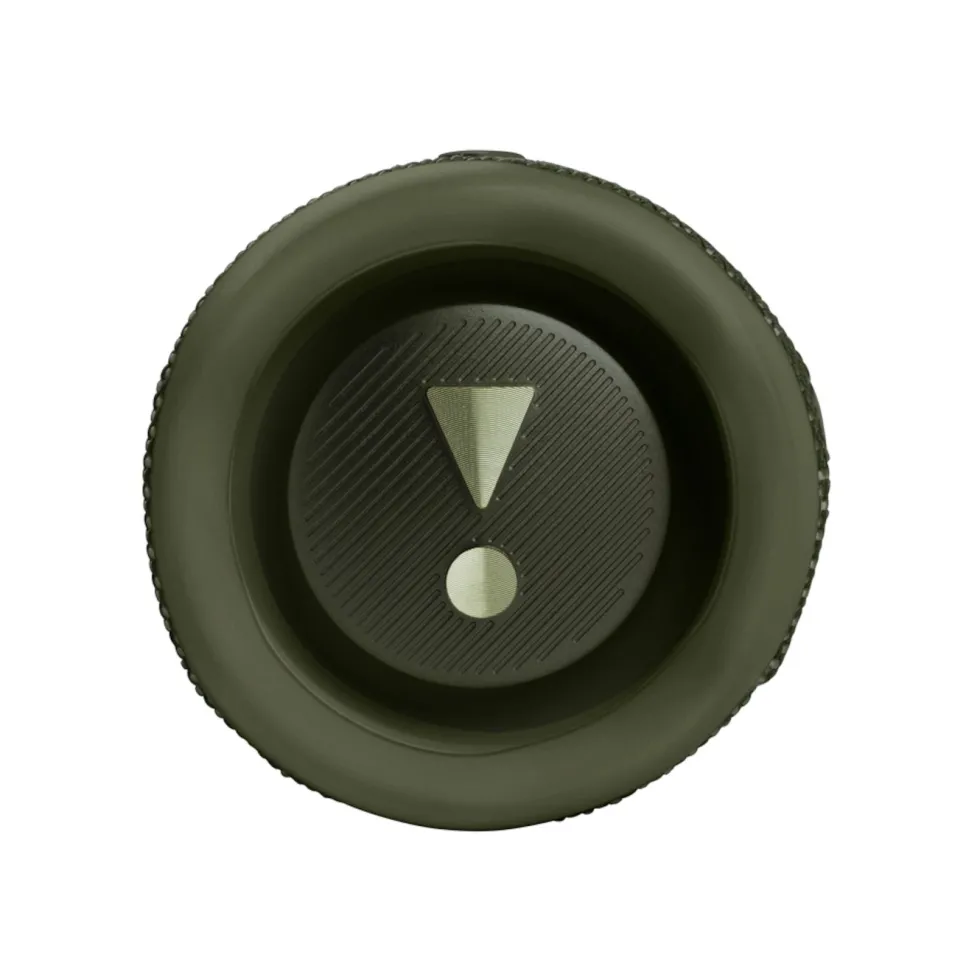 JBL Flip 6 Portabel trådlös högtalare Grön