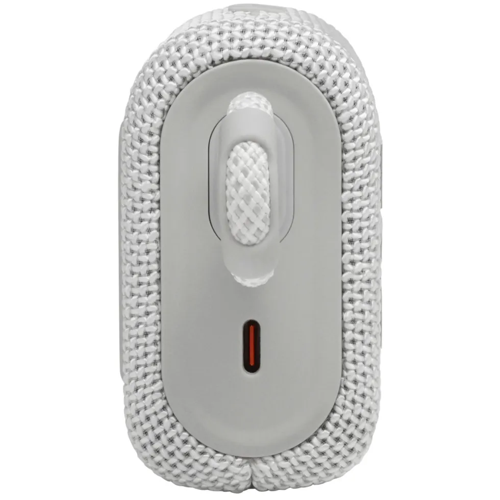JBL Go 3 Trådlös högtalare Vit