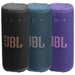 JBL Grip Bluetooth-högtalare Lila
