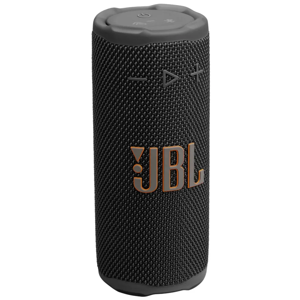 JBL Grip Bluetooth-högtalare Svart