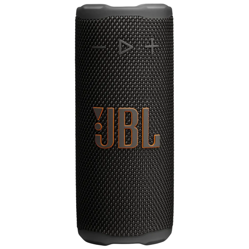 JBL Grip Bluetooth-högtalare Svart