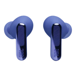 JBL Live Beam 4 trådlösa in-ear-hörlurar Blue