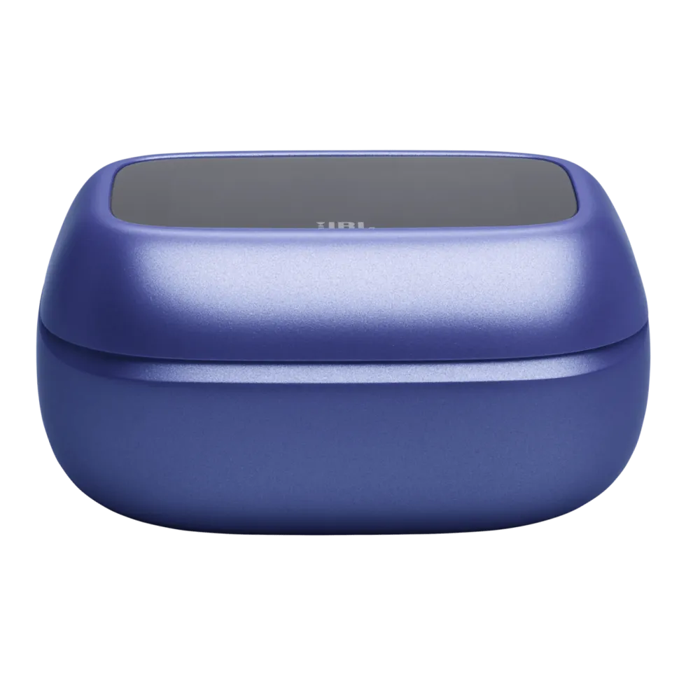 JBL Live Beam 4 trådlösa in-ear-hörlurar Blue