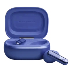 JBL Live Beam 4 trådlösa in-ear-hörlurar Blue