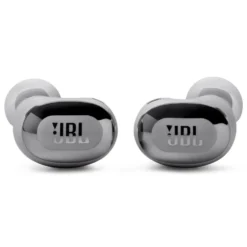 JBL Live Buds 3 Trådlösa hörlurar Silverfärgad