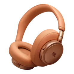 JBL Live 780NC over-ear-hörlurar med brusreducering Orange