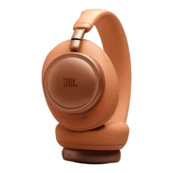 JBL Live 780NC over-ear-hörlurar med brusreducering Orange