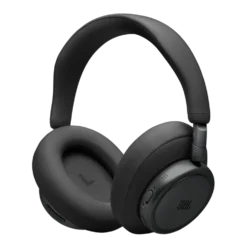 JBL Live 780NC over-ear-hörlurar med brusreducering Black