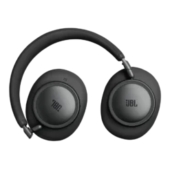 JBL Live 780NC over-ear-hörlurar med brusreducering Black