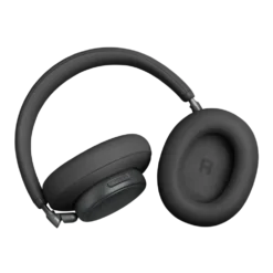 JBL Live 780NC over-ear-hörlurar med brusreducering Black