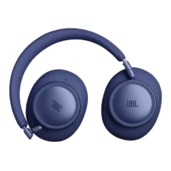 JBL Live 780NC over-ear-hörlurar med brusreducering Blå