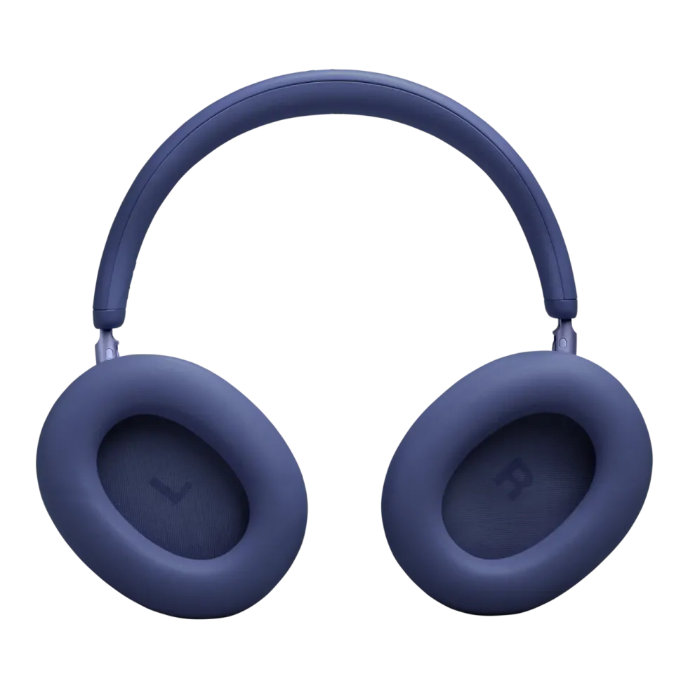 JBL Live 780NC over-ear-hörlurar med brusreducering Blå