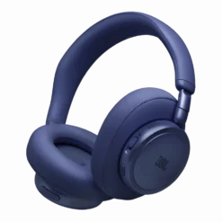 JBL Live 780NC over-ear-hörlurar med brusreducering Blå