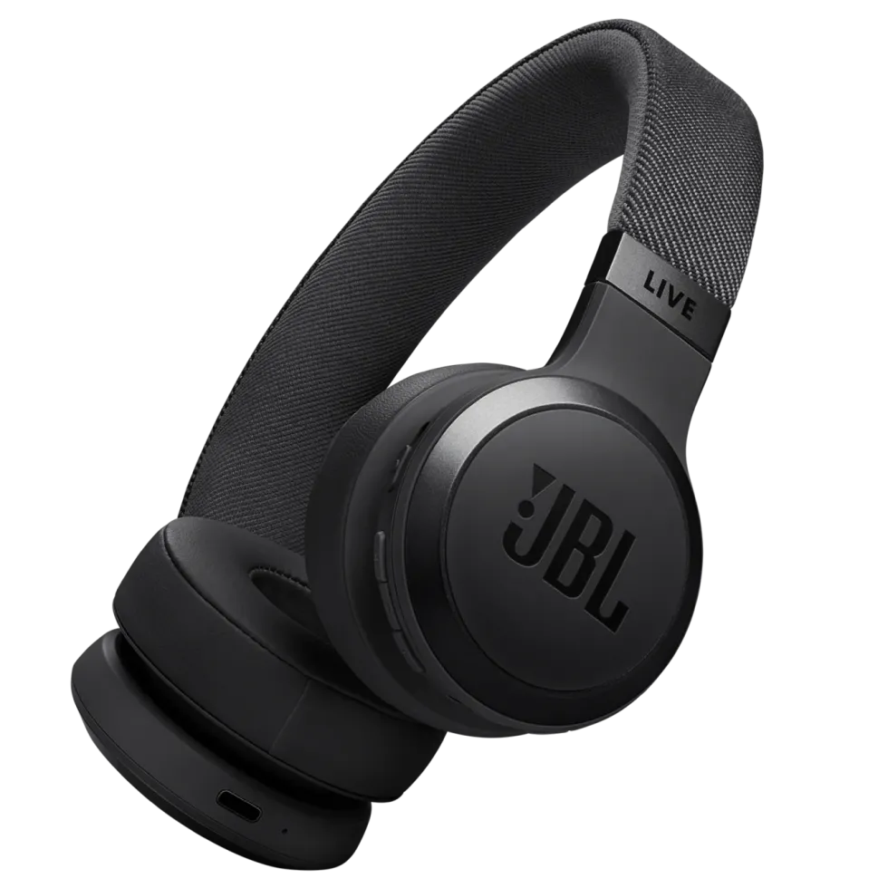 JBL Live 670NC Trådlösa hörlurar