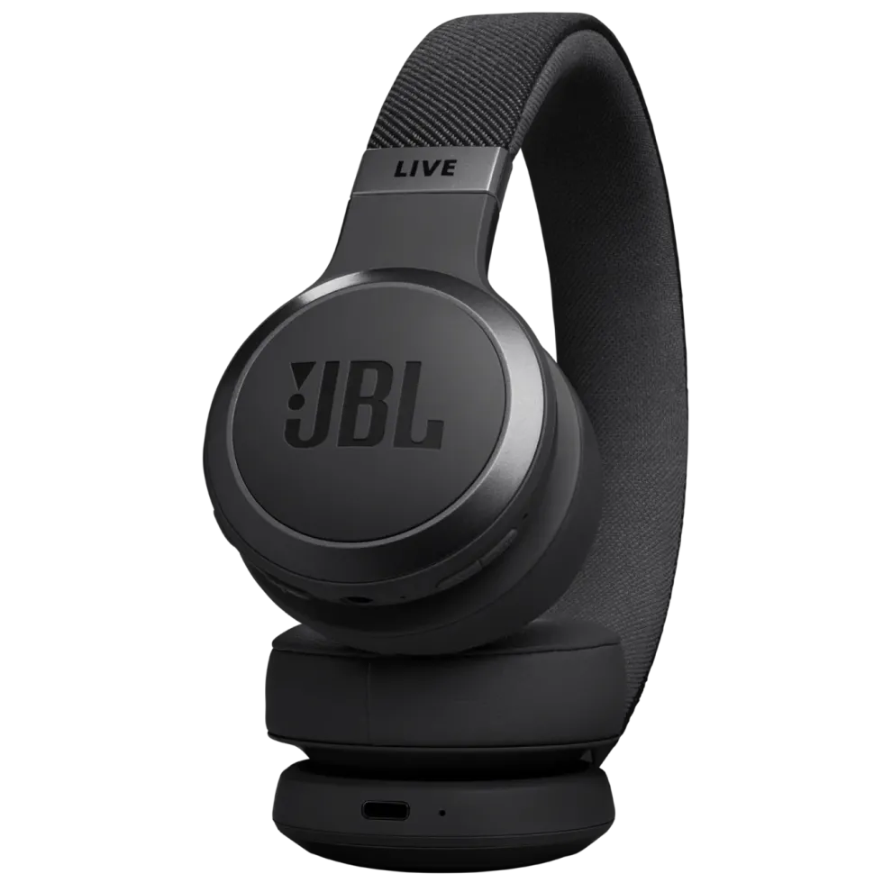 JBL Live 670NC Trådlösa hörlurar