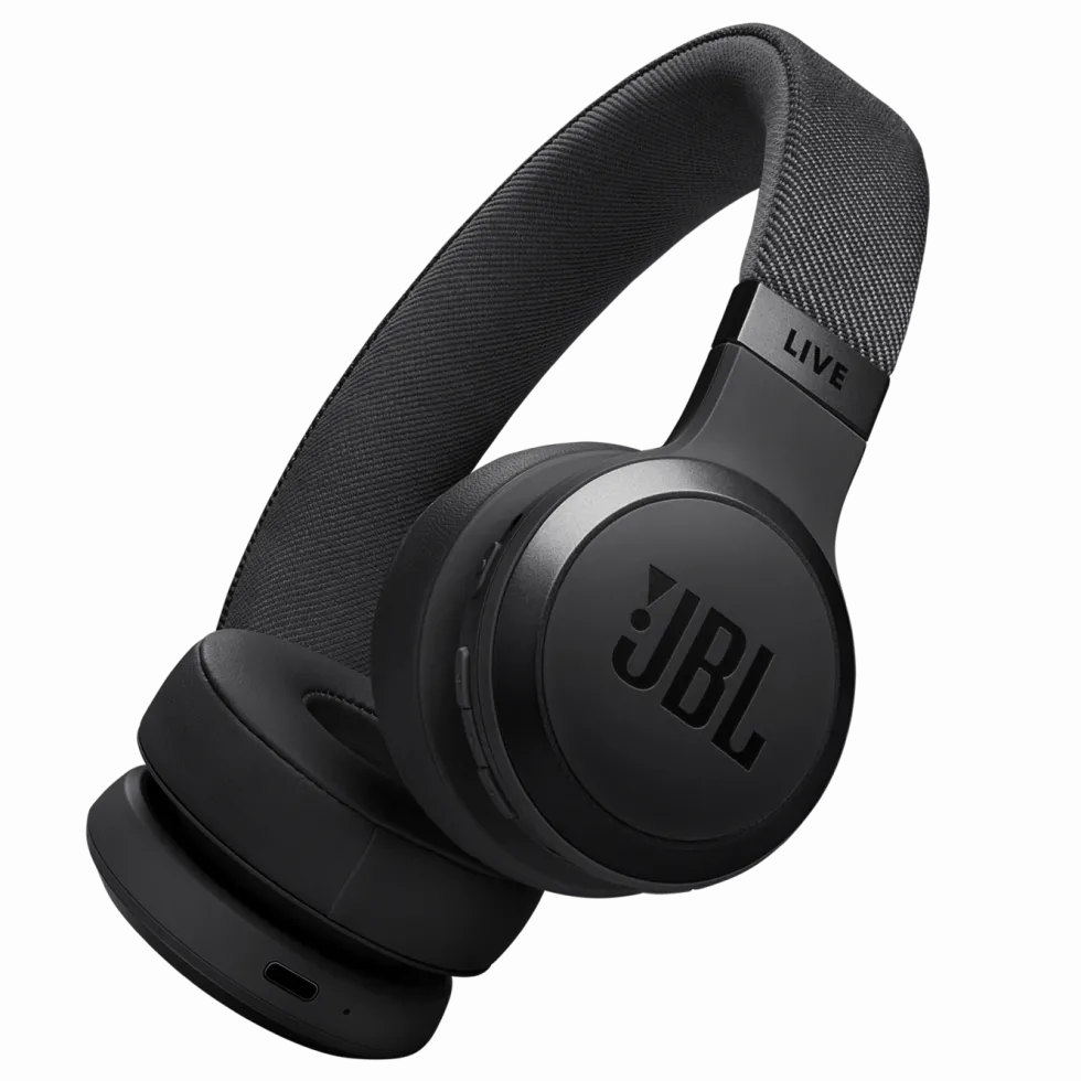 JBL Live 670NC Trådlösa hörlurar