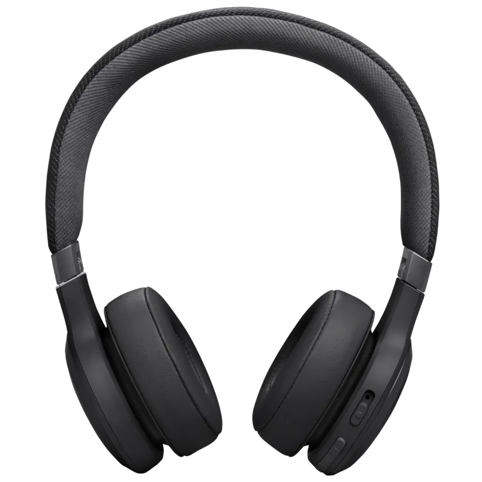JBL Live 670NC Trådlösa hörlurar